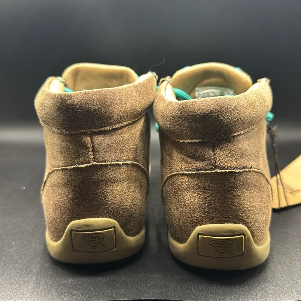 Twister Western Kids Boots